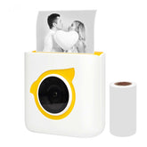 漢印 HPRT Poooli  L8 無墨錯題打印機 | 小巧便攜|藍牙連接 操作簡單