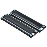 HPRT MT800 Wireless Printer Ribbon Accessories | Dedicated to MT800 | 2 rolls in 1 box, 1 roll can print 45 sheets of A4