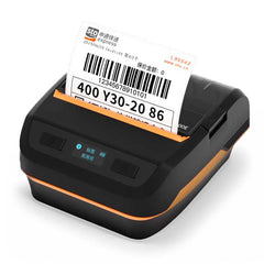 漢印 HPRT A300E 超小型熱敏標籤打印機 | 升級多藍牙連接｜防水防塵 | 支援大小標籤紙