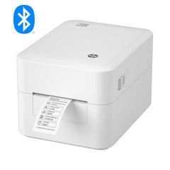 漢印 HPRT D35 小型熱敏標籤打印機 | 藍牙連接手機隨時打印 | 入門之選