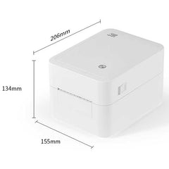 漢印 HPRT D35 小型熱敏標籤打印機 | 藍牙連接手機隨時打印 | 入門之選