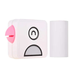 漢印 HPRT Poooli  L2 無墨錯題打印機 | 耗材防水、防油、防刮｜藍牙連接 操作簡單