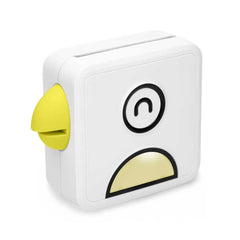 漢印 HPRT Poooli  L2 無墨錯題打印機 | 耗材防水、防油、防刮｜藍牙連接 操作簡單