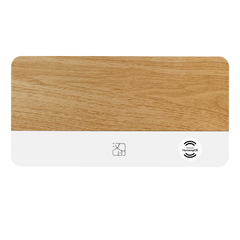 漢印 HPRT FT800 家用純熱敏A4打印機 | WI-FI連接手機隨時打印 | 0墨水0碳粉