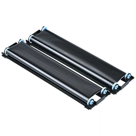 HPRT MT800 Wireless Printer Ribbon Accessories | Dedicated to MT800 | 2 rolls in 1 box, 1 roll can print 45 sheets of A4 800