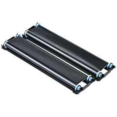 HPRT MT800 Wireless Printer Ribbon Accessories | Dedicated to MT800 | 2 rolls in 1 box, 1 roll can print 45 sheets of A4